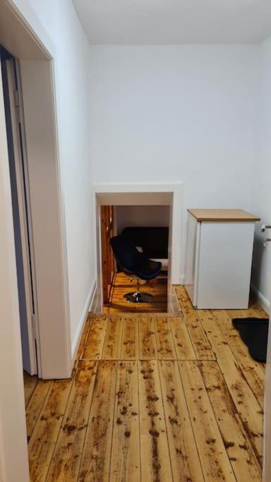 Grosszuegige Wohnung Auf Dem Hof Historischen Muehle Holzhausen  Exteriör bild