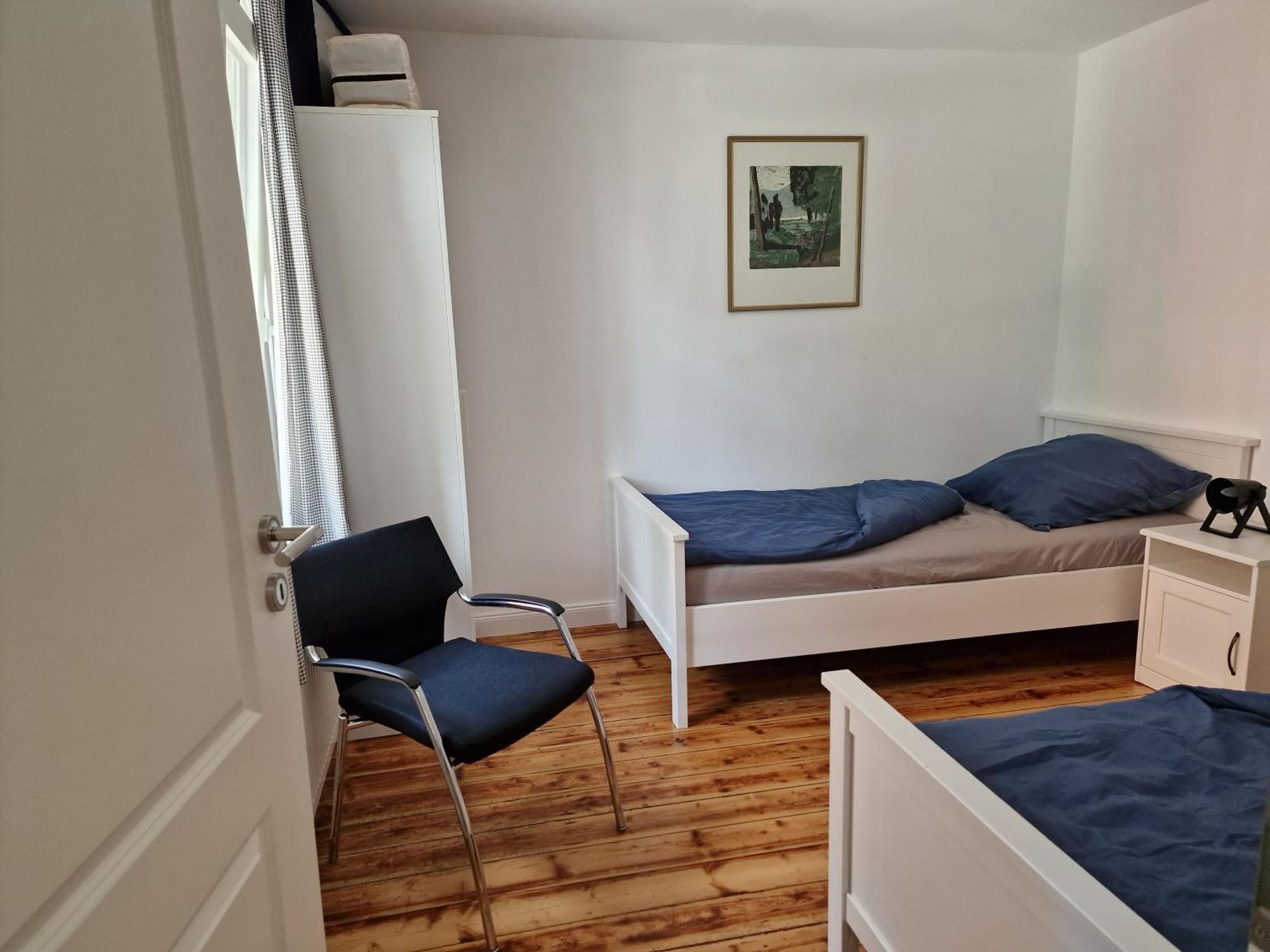 Grosszuegige Wohnung Auf Dem Hof Historischen Muehle Holzhausen  Exteriör bild